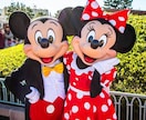 WDW事前準備にお困りの方へ！旅程一緒に考えます ディズニーワールド（WDW）なんでも相談お待ちしてます♡ イメージ1