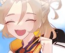 ご希望に添える様な絵を描きます 好みに合うような、そんなイラストを貴方に イメージ2