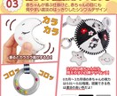 商品撮影＋商品画像＋短尺動画をまとめて制作します 【丸投げOK】商品撮影〜画像加工・動画作成まで一括制作 イメージ5