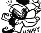アイコンイラスト承ります 可愛いアイコンが欲しいあなたに イメージ5