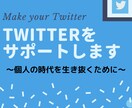 2週間Twitterのスポットコンサルします 最初の1回だけ！Twitterで稼ぐ土台を作りませんか？ イメージ1