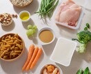 極端な食事制限無し！体調を整え痩せるための食事ます 健康的に体を変えたい方必見！栄養コンサルティング イメージ1
