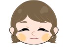 似顔絵【ミニキャラ風】を描きます サプライズで似顔絵プレゼントしませんか イメージ2