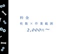 プレゼン資料、レポート作成します PowerPointで伝えたいことをサポート イメージ5