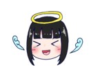 ゆるい可愛いアイコンイラスト描きます お手頃価格でイラストをGETしたい方へ イメージ3