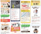 初めてでも、成果を見据えた制作を一緒に進めます 〜サーバー登録から丁寧にサポート！迷わせないLPをあなたに〜 イメージ4
