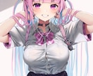 プロが一枚絵イラスト描きます 高クオリティな自分だけのイラストを制作させて頂きます！ イメージ6