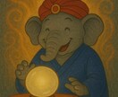 仕事や人間関係など深まる悩みをアドバイスします 生年月日で運命と転機を読み解く占いです。 イメージ3