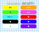 最安♡24H♡ファンサうちわ/ペンサボード作ります 完全フルオーダー♡思い出に残るアイテム作ります！ イメージ3
