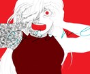 1枚絵を製作します シンプルでオシャレな1枚絵です！ イメージ5