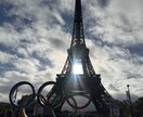 フランス生活の準備全てサポートします ビザ取得から渡航まで(渡航後のサポート有)全て相談に乗ります イメージ2