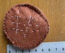 知育玩具制作します 柔らかいフェルトで制作しますよろしくおねがい致します イメージ3