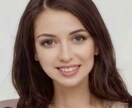 人物のレタッチ（修正・加工）いたします より美しく若々しくより良く。人物写真のレタッチを承ります。 イメージ4