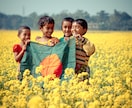 バングラデシュのボランティア・インターン案内します 学生の就活のネタに！途上国を経験したい社会人にもおすすめ！ イメージ3