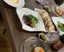 歴8年の包丁オタク料理人が料理の相談のります ブライダル×ホテルで活躍した料理人が献立や料理のアドバイス イメージ3