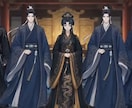ＡＩを活用した動画・アニメーション広告を制作します ＳＮＳ広告・商品紹介・店舗ＰＲに使える短尺動画を制作します イメージ12