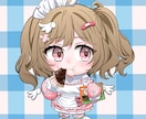 人物キャラクターの制作いたします Vtuberさんのイラストやオリジナルキャラの制作 イメージ4