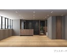 写実的な建築パース制作します 海外でも利用されているCGソフトでパース制作いたします。 イメージ1
