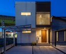 岐阜・名古屋メイン　建築写真の撮影します スタイリッシュに空間の魅力を引き出す イメージ2