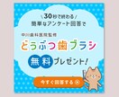 LINE公式アカウント用の画像を制作します リッチメッセージ/クーポン画像/リッチ画像/配信画像 イメージ2
