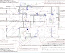 モニター価格！設計図面のセカンドオピニオンをします 現場出身だからこそわかる設計図の隠れた落とし穴を解説します！ イメージ8