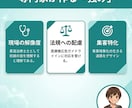 治療院専門　集客動画・チラシ制作|柔整師が承ります 柔整師が作る「集客に直結する」SNS動画編集・チラシ作成 イメージ2