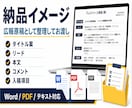 PR TIMES向けプレスリリースを作成します 広報初心者向けに入稿項目まで丸ごと整理 イメージ5