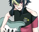 貴方の理想描きます SNS活動や今イラストを必要としている貴方へ イメージ7