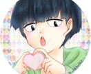 イラスト制作承ります 出来る限りご要望に応じたイラストを イメージ7
