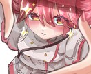 あなたの理想のイラストを描きます 学生イラストレーターがお安くイラストを提供します イメージ7