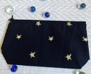 お好みの生地でかわいい布製品を制作致します 鞄・ポーチ・トートバッグ・布アクセ等。布にプリントも可 イメージ5