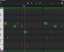ガレージバンドでオリジナルEDMを作曲します EDMのアガる曲を作ります(著作権フリー) イメージ2