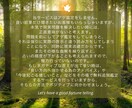 全体運、この先12ヶ月の年間運勢鑑定をします 行動のタイミング、要注意時期、指定月から12ヶ月を鑑定☀︎ イメージ5