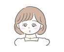 似顔絵描きます！ほのぼの似顔絵かきます ほのぼのゆるキャラ似顔絵かわいらしい絵が得意 イメージ1