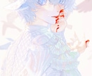 淡い世界を描きます 綺麗なイラストを必要としている方　お気軽にご相談下さい！ イメージ4