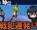 定期投稿者向け！サムネイルを月契約で制作します 毎月のサムネ制作をまとめてお任せください！ イメージ3