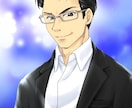 SNSアイコン描きます 格好いい・綺麗・可愛い・ファンタジーなど幅広く対応 イメージ7