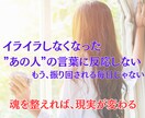 魂の再起動｜今世で「幸せ」になるスイッチ押します 引き寄せの力を発動させる→ 浄化・ブロック解除・波動調整から イメージ4