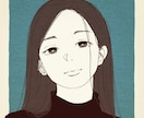 シンプルイラスト描きます 何にでも使えそうなシンプルイラスト イメージ8