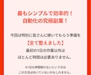 最安値！誰でもかんたんに実践できる副業を教えます 【無料サポート有】知らないと損する在宅副業 手法を一挙公開！ イメージ5