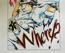 幅広いジャンルの絵が描けます アニメ塗りでの提供となります。 イメージ4
