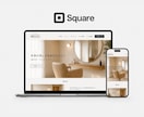 Squareでオリジナルの販売サイトを制作します オンラインショップデビューに！動画1本＆1ヶ月伴走付き イメージ8