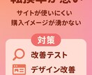楽天市場運用代行承ります イベント前設定や商品画像作成ページ作成などお任せください イメージ4