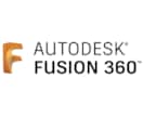 Fusion360で3Dモデルの作り方を教えます 現役講師がステップバイステップで作成方法を教えてます。 イメージ1