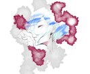 オーダーに合わせて絵を描きます オリジナル、単体、BL、夢絵等なんでも描きます イメージ2