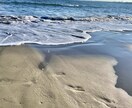 海の写真を提供します 海の写真です。ポストカードにしたり、スマホの壁紙に使えます イメージ2