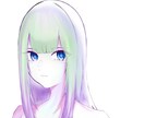 1枚絵やアイコンサムネイルを書かせていただきます 新しいイラストで心機一転してみましょう！ イメージ1