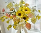 完全オーダーメイド！結婚式のブーケお作りします 現役フローリストがあなただけのブーケをお安くお作りします。 イメージ7