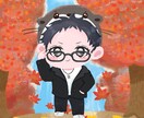 イラストアイコンを作成します こちら、うしおくん専用のサービスです。 イメージ1