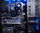 パソコンの製作します PCを安く、ご希望のPCが欲しいあなた！ イメージ2